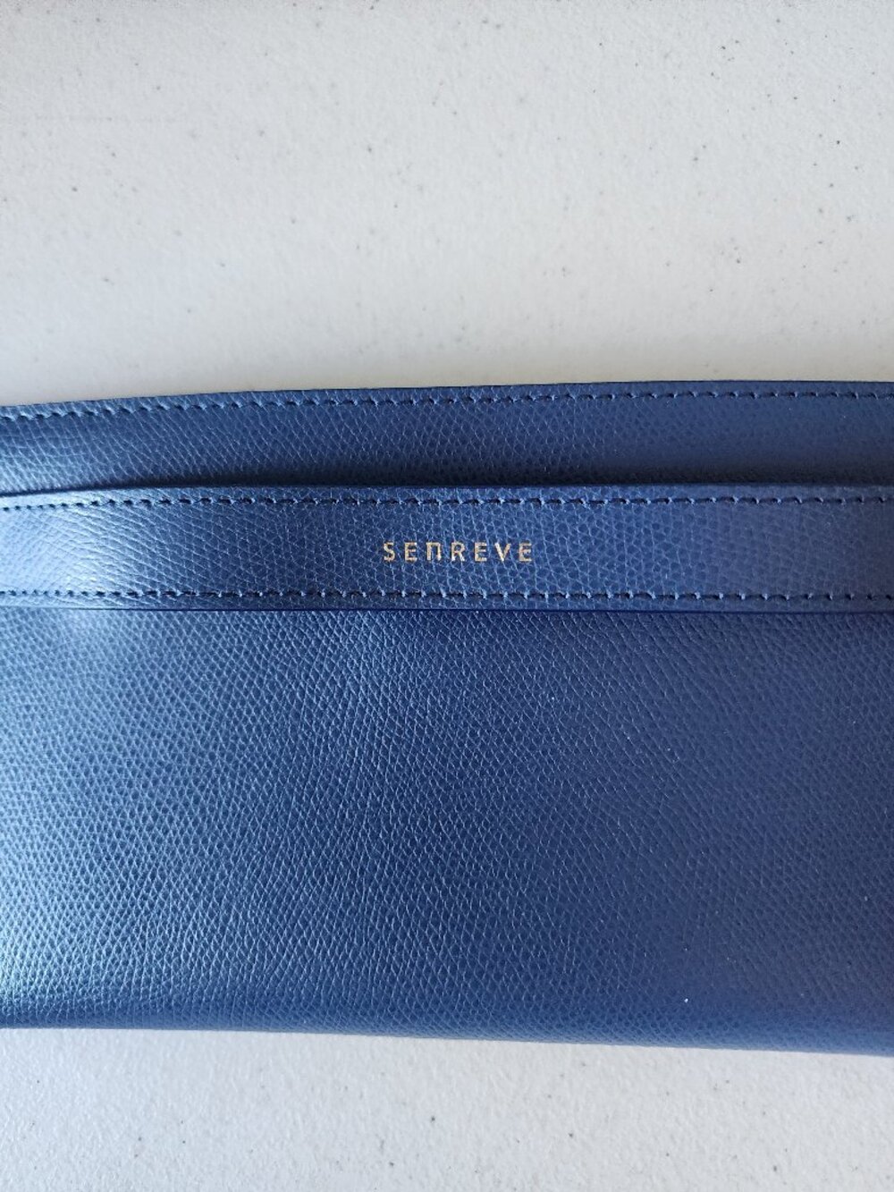 Senreve Clutch "LIKE NEW" - Picture 4 of 15